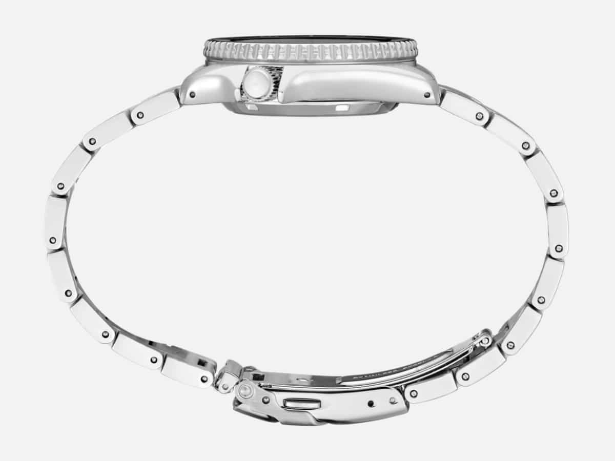 Seiko выпускает лимитку, которая кричит о стиле 60-х картинка Часы Seiko 5 Sports SRPM07K Pink Panther | DGL.RU