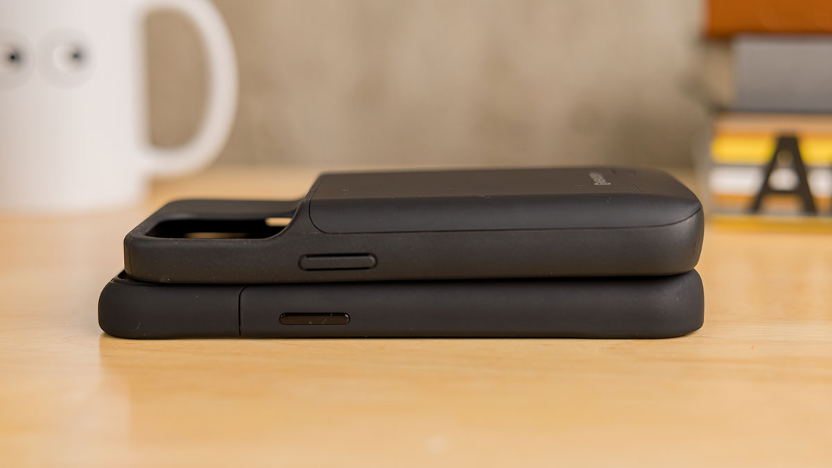 Обзор Mophie Juice Pack для iPhone 15: превосходное качество сборки картинка Чехол-аккумулятор Mophie Juice Pack для iPhone 15 | DGL.RU