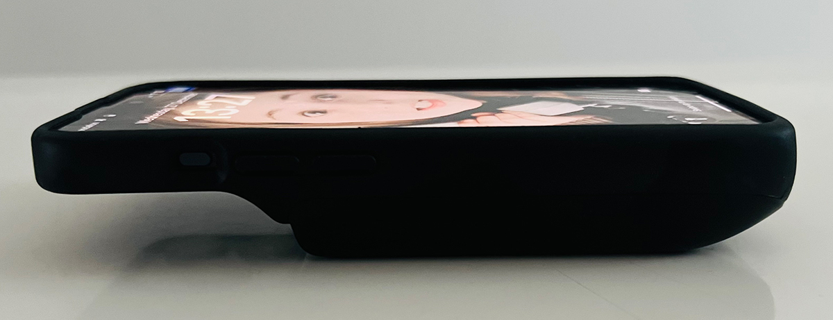 Чехол-аккумулятор Newdery Battery Case | DGL.RU