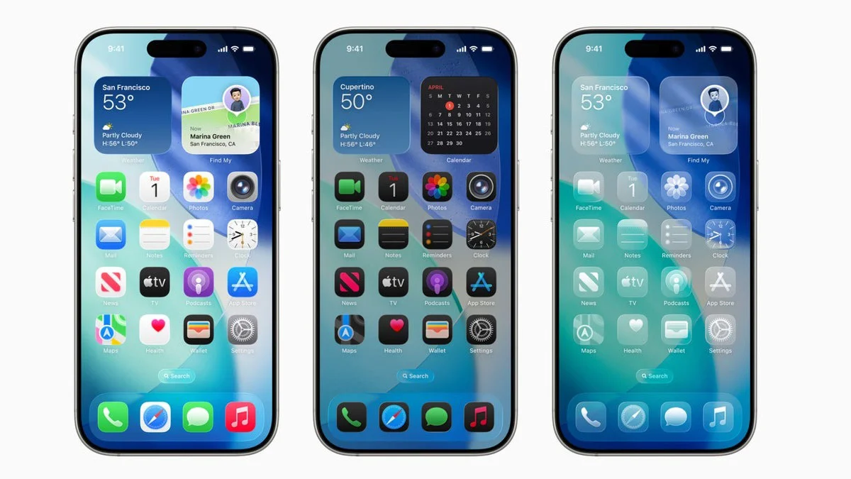 Черно-белое снова в моде: как Apple и Google подсмотрели главную фишку у Nothing картинка Смартфон Nothing Phone (2): мода на монохром | DGL.RU