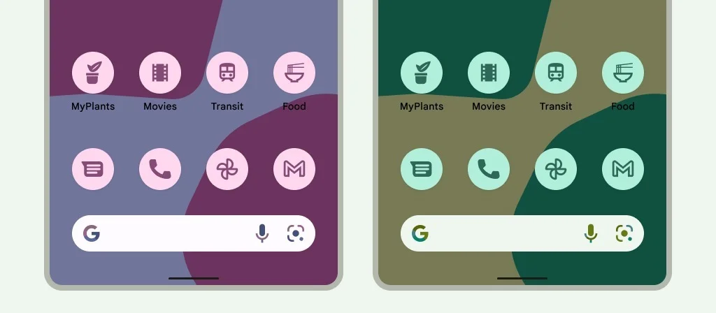 Черно-белое снова в моде: как Apple и Google подсмотрели главную фишку у Nothing картинка Смартфон Nothing Phone (2): мода на монохром | DGL.RU