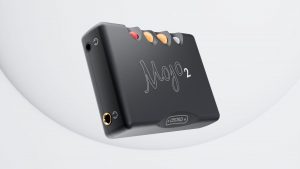 Chord Mojo 2 обновили так плохо, что даже не сменили название
