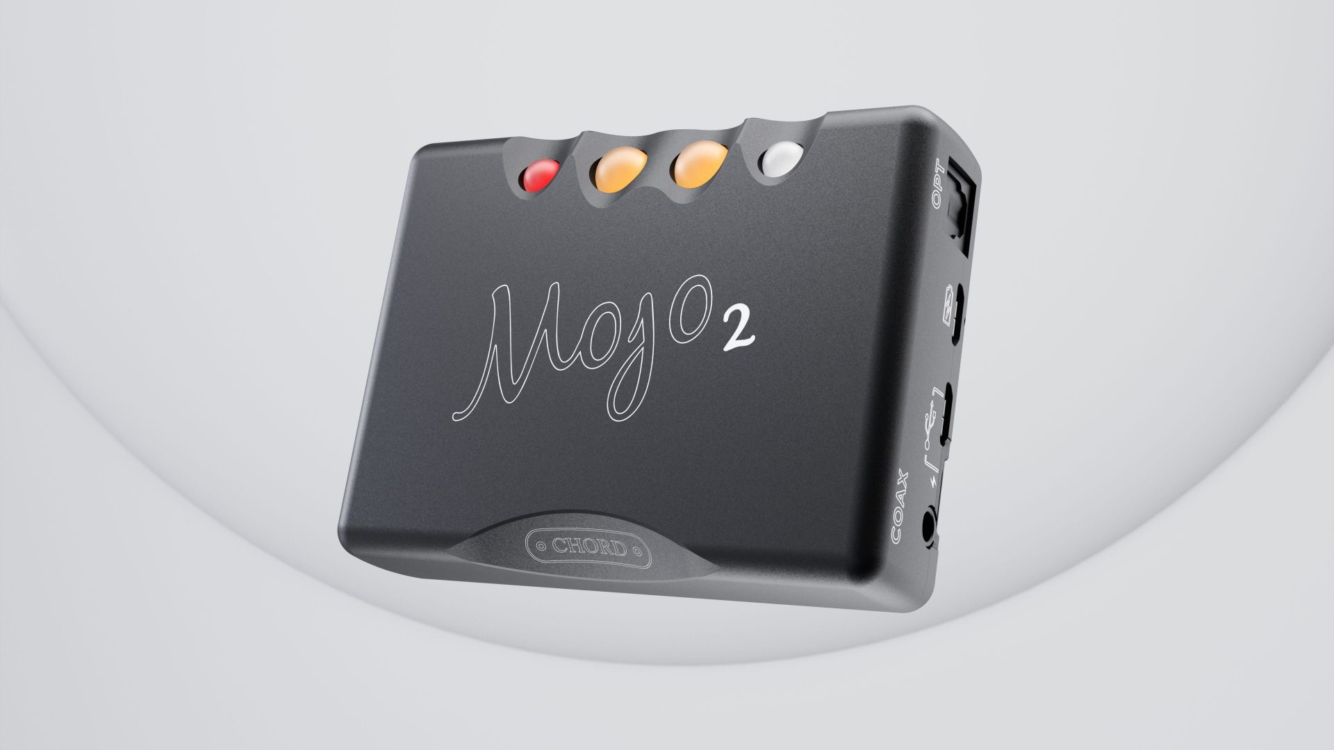 Chord Mojo 2 обновили так плохо, что даже не сменили название