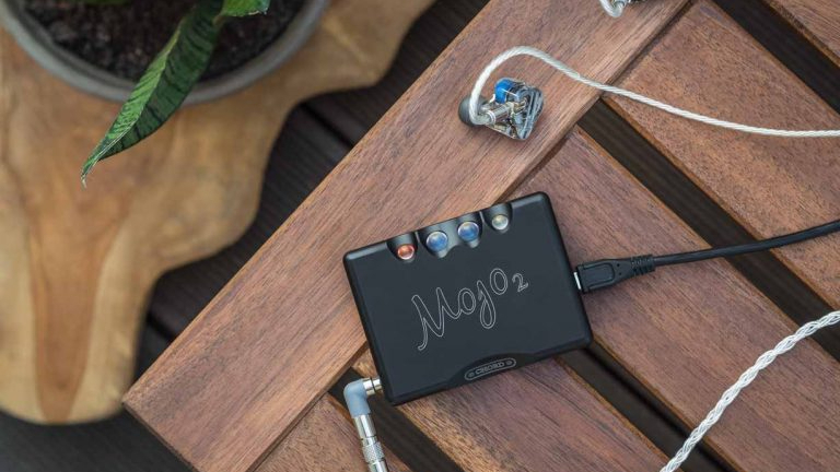 Chord Mojo 2 обновили так плохо, что даже не сменили название