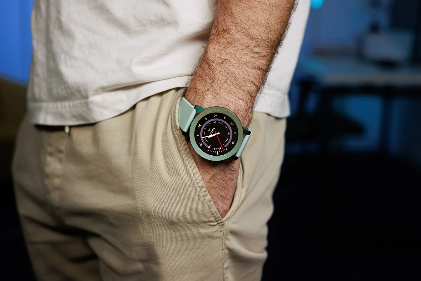 CMF Watch 3 Pro: почему глупо переплачивать за бренды, когда есть этот дешевый гаджет фото