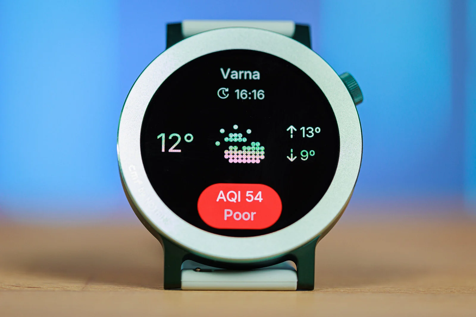 CMF Watch 3 Pro почему глупо переплачивать за бренды, когда есть этот дешевый гаджет