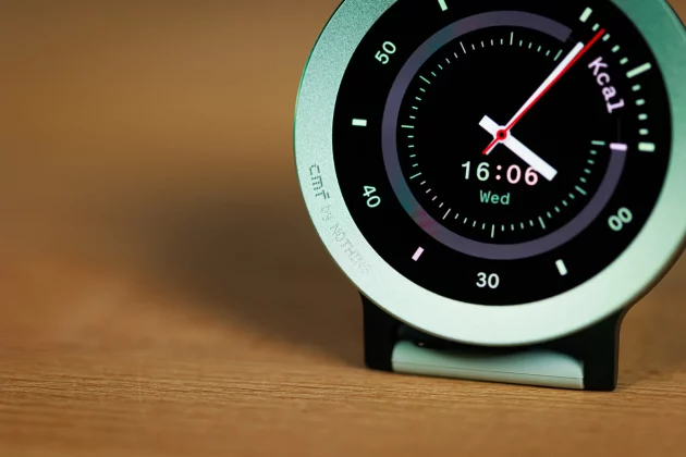 CMF Watch 3 Pro почему глупо переплачивать за бренды, когда есть этот дешевый гаджет