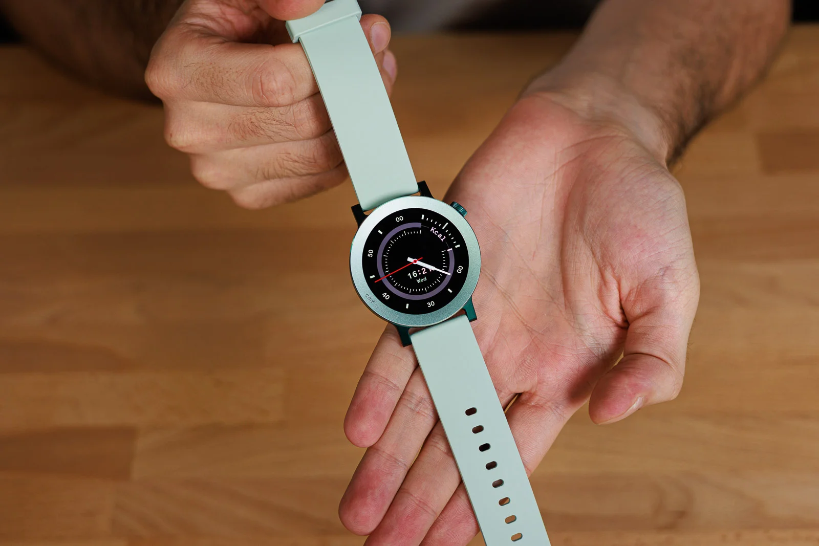 CMF Watch 3 Pro почему глупо переплачивать за бренды, когда есть этот дешевый гаджет