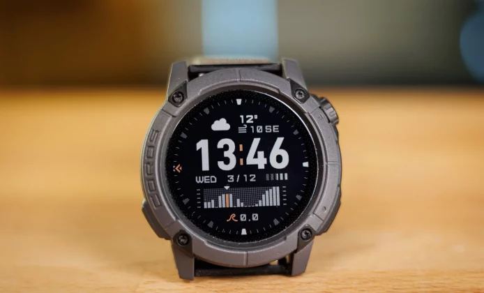 Coros неожиданно показал, что Garmin давно не даёт — и переход оказался не таким простым