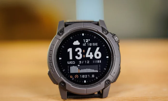 Coros неожиданно показал, что Garmin давно не даёт — и переход оказался не таким простым