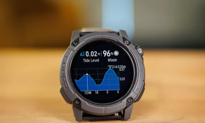 Coros неожиданно показал, что Garmin давно не даёт — и переход оказался не таким простым