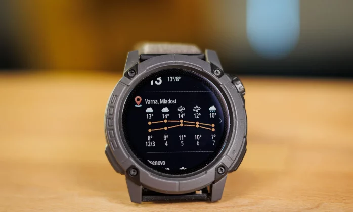 Coros неожиданно показал, что Garmin давно не даёт — и переход оказался не таким простым