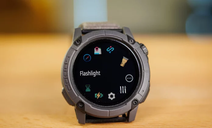 Coros неожиданно показал, что Garmin давно не даёт — и переход оказался не таким простым