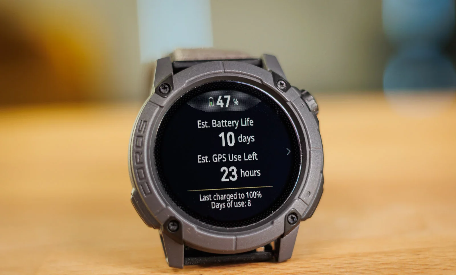 Coros неожиданно показал, что Garmin давно не даёт — и переход оказался не таким простым картинка Coros неожиданно показал, что Garmin давно не даёт — и переход оказался не таким простым