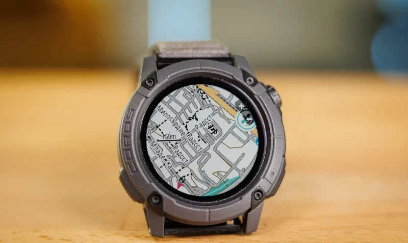 Coros неожиданно показал, что Garmin давно не даёт — и переход оказался не таким простым картинка Coros неожиданно показал, что Garmin давно не даёт — и переход оказался не таким простым