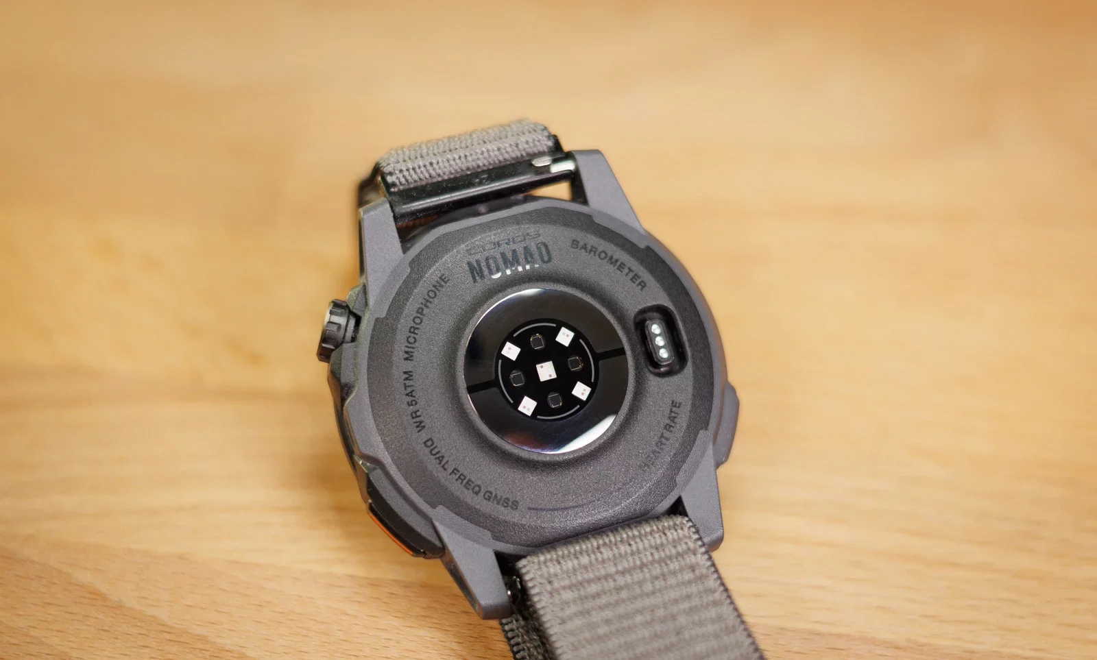 Coros неожиданно показал, что Garmin давно не даёт — и переход оказался не таким простым картинка Coros неожиданно показал, что Garmin давно не даёт — и переход оказался не таким простым