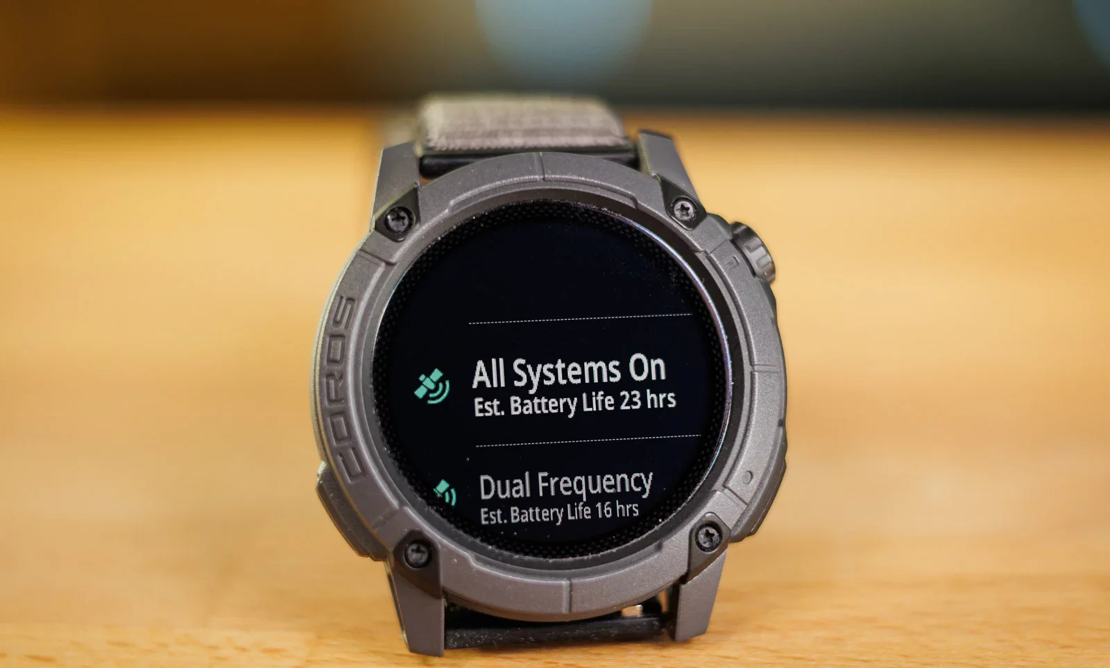 Coros неожиданно показал, что Garmin давно не даёт — и переход оказался не таким простым картинка Coros неожиданно показал, что Garmin давно не даёт — и переход оказался не таким простым