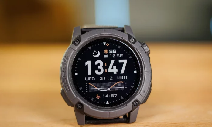 Coros неожиданно показал, что Garmin давно не даёт — и переход оказался не таким простым