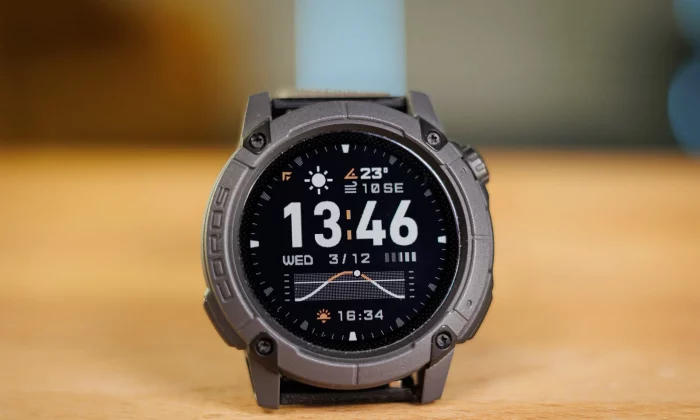 Coros неожиданно показал, что Garmin давно не даёт — и переход оказался не таким простым