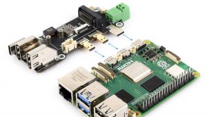 Дешевле некуда: этот адаптер для Raspberry Pi 5 — одна большая проблема