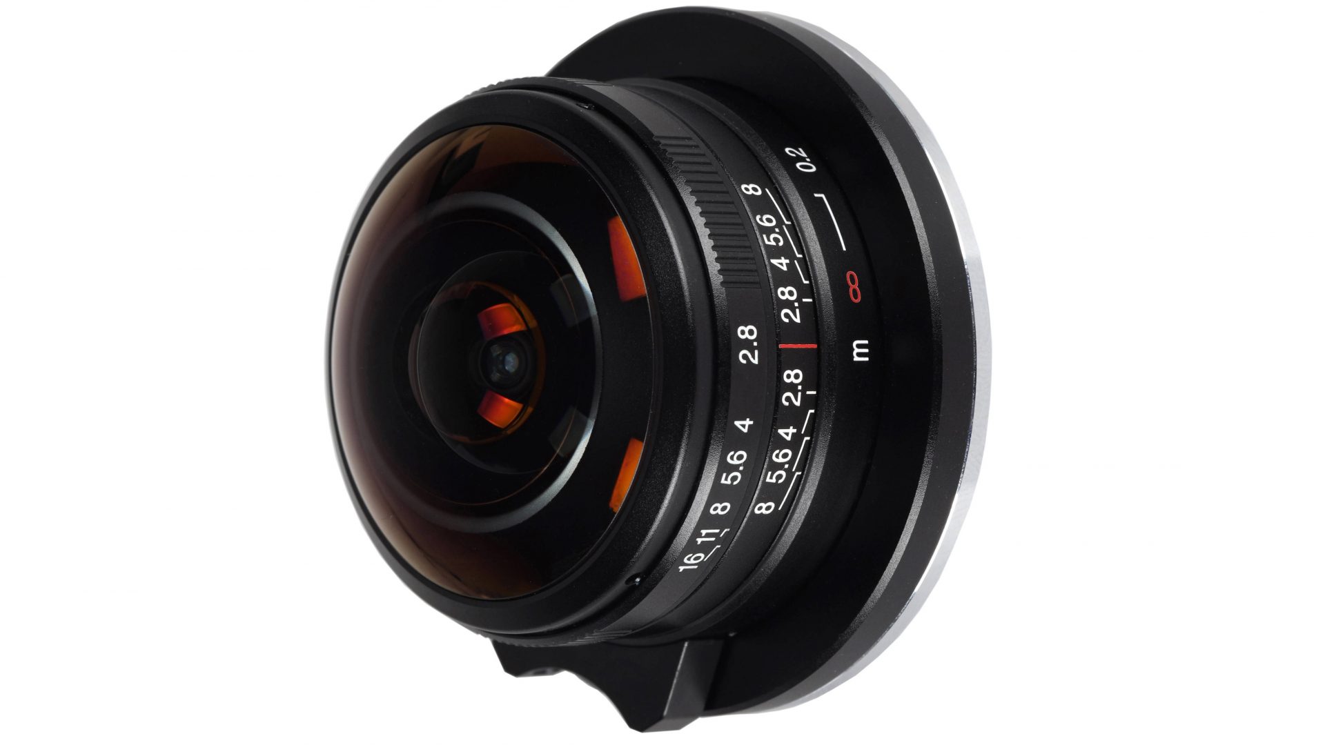 Дешево и бессмысленно: новый «рыбий глаз» 7Artisans 6mm f/2 — самая странная игрушка для вашей камеры картинка Обзор 7Artisans 6mm f/2: новый «рыбий глаз» | DGL.RU