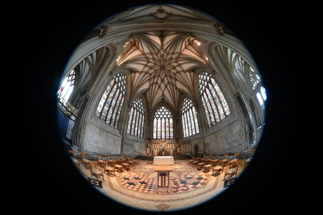 Обзор 7Artisans 6mm f/2: новый &laquo;рыбий глаз&raquo; | DGL.RU