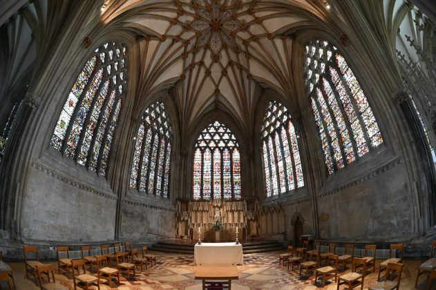 Обзор 7Artisans 6mm f/2: новый &laquo;рыбий глаз&raquo; | DGL.RU