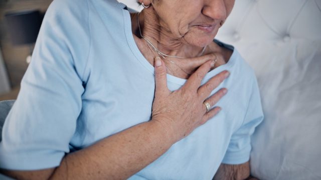 Сердечный приступ днем: почему риск выше? | DGL.RU