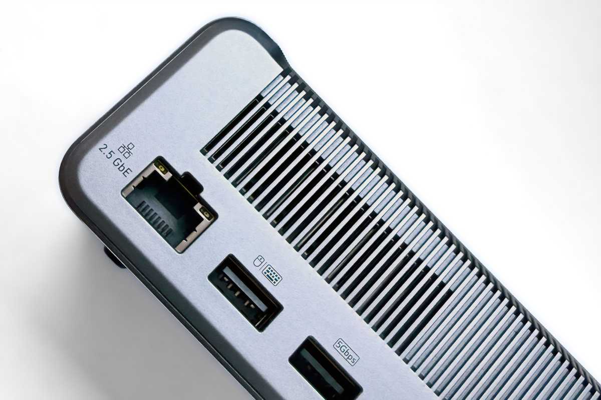 Док-станция Anker Prime 14-в-1: три дисплея | DGL.RU