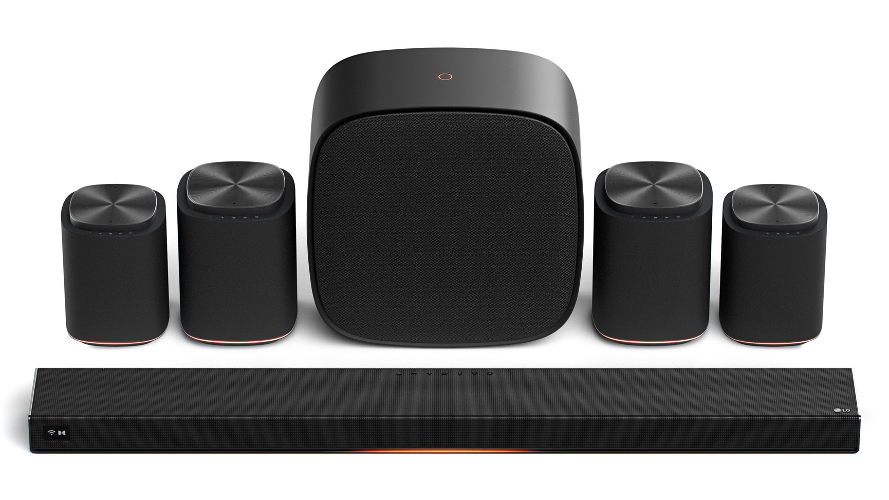 Dolby Atmos FlexConnect: наконец-то мы сможем ставить колонки где попало, а не там, где скажет инструкция картинка Dolby Atmos FlexConnect изменит звук дома | DGL.RU