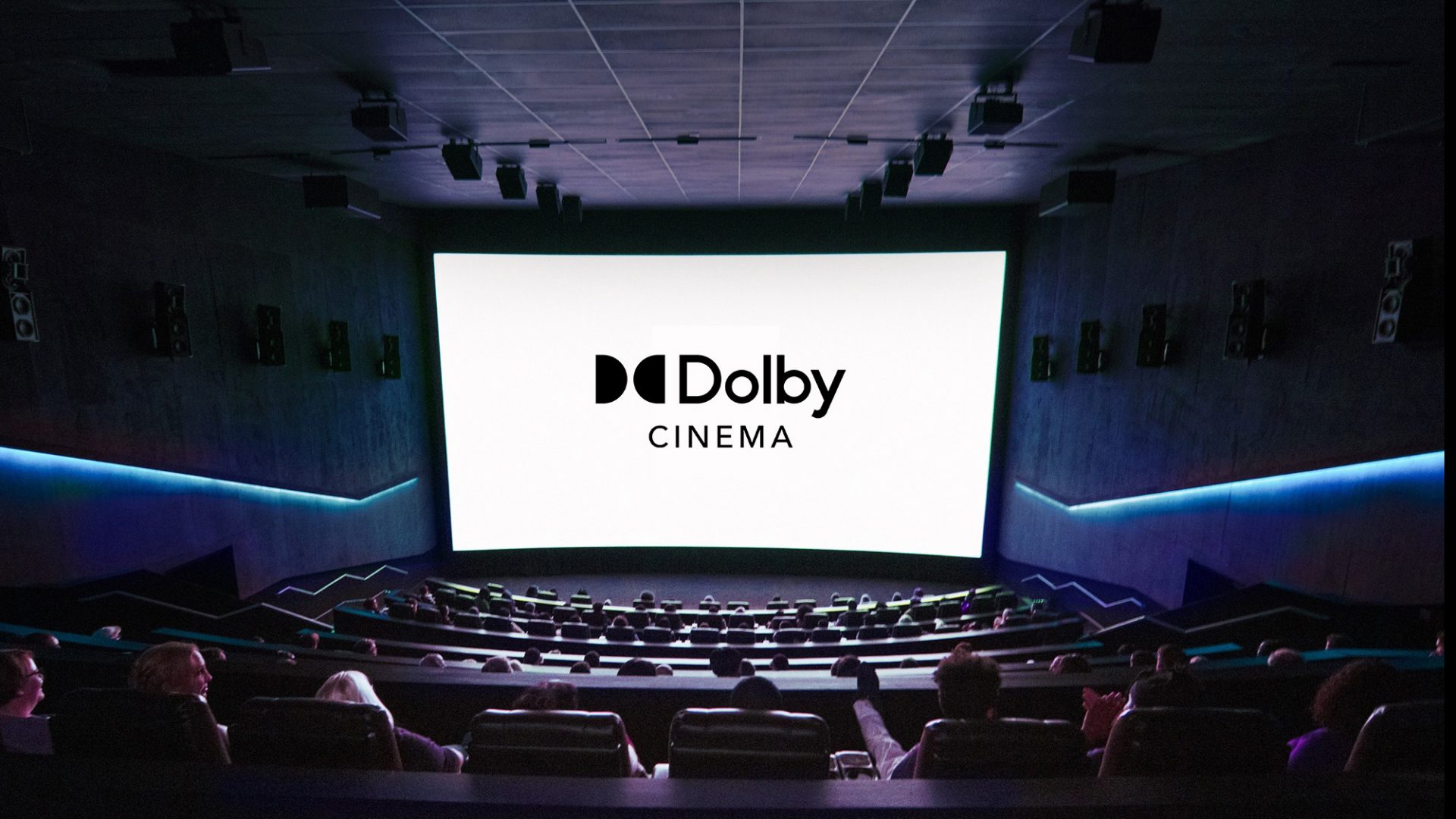 Dolby Atmos FlexConnect: наконец-то мы сможем ставить колонки где попало, а не там, где скажет инструкция картинка Dolby Atmos FlexConnect изменит звук дома | DGL.RU