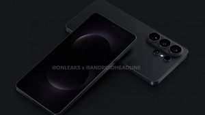 Долой «зайчиков» на фото: камера Samsung Galaxy S26 Ultra получит революционную оптику