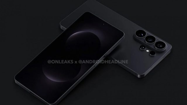 Смартфон Galaxy S26 Ultra: оптика нового типа | DGL.RU