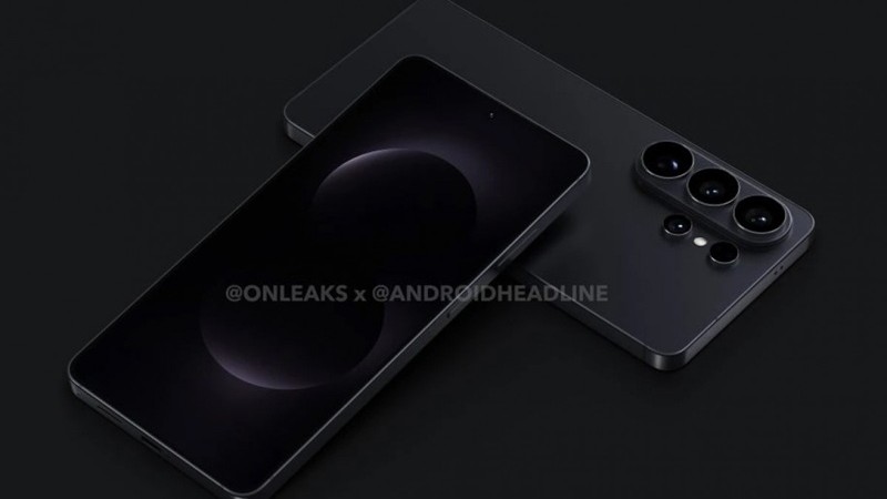 Смартфон Galaxy S26 Ultra: оптика нового типа | DGL.RU