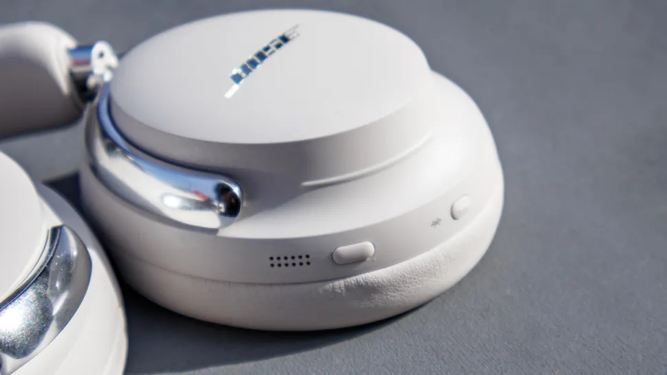 Bose QuietComfort Ultra 2 Gen