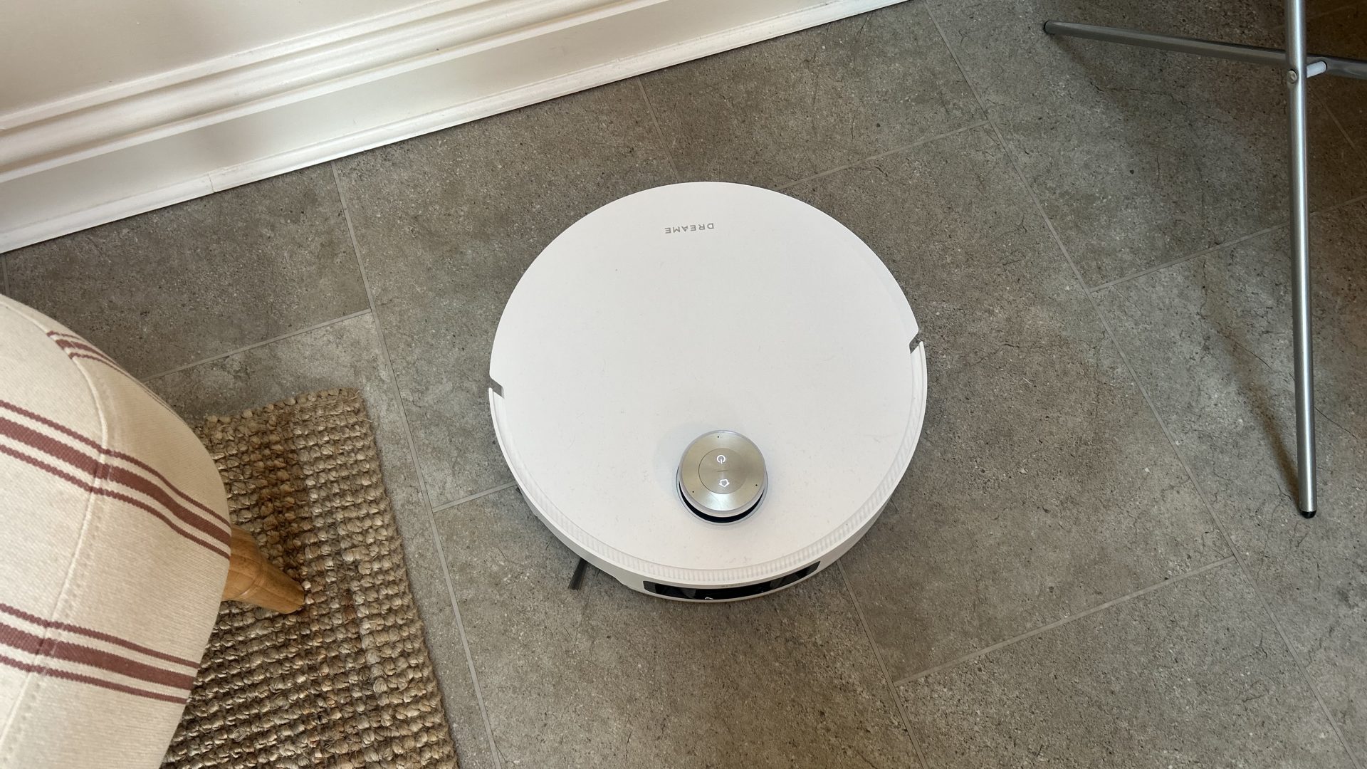 Обзор Xiaomi Dreame Matrix10 Ultra: новый стандарт для премиальных роботов-пылесосов картинка Dreame Matrix10 Ultra: лучший робот-пылесос | DGL.RU