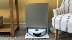 Обзор Xiaomi Dreame Matrix10 Ultra: новый стандарт для премиальных роботов-пылесосов