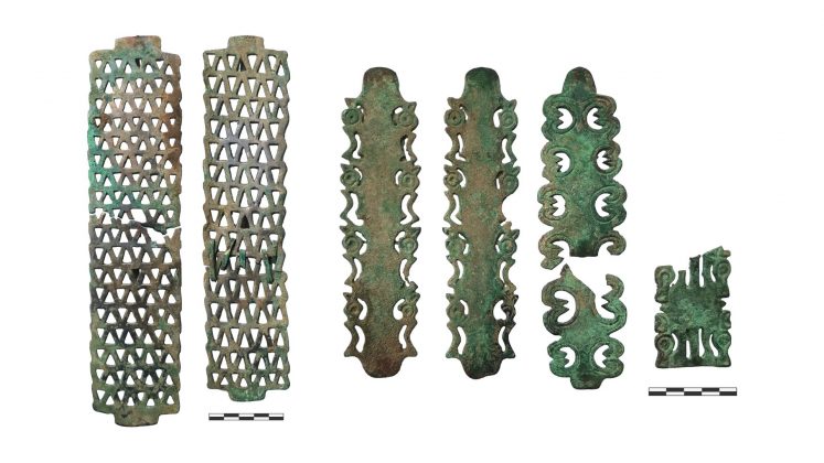 Древний комплекс на Урале оказался куда запутаннее, чем ожидали археологи