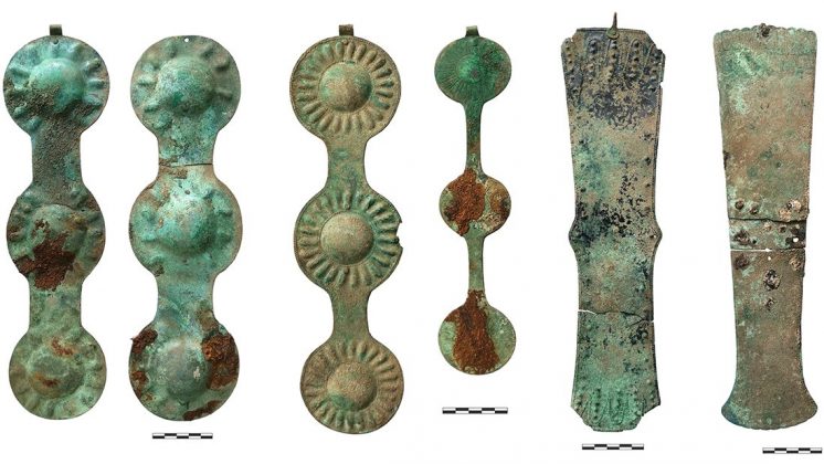 Древний комплекс на Урале оказался куда запутаннее, чем ожидали археологи