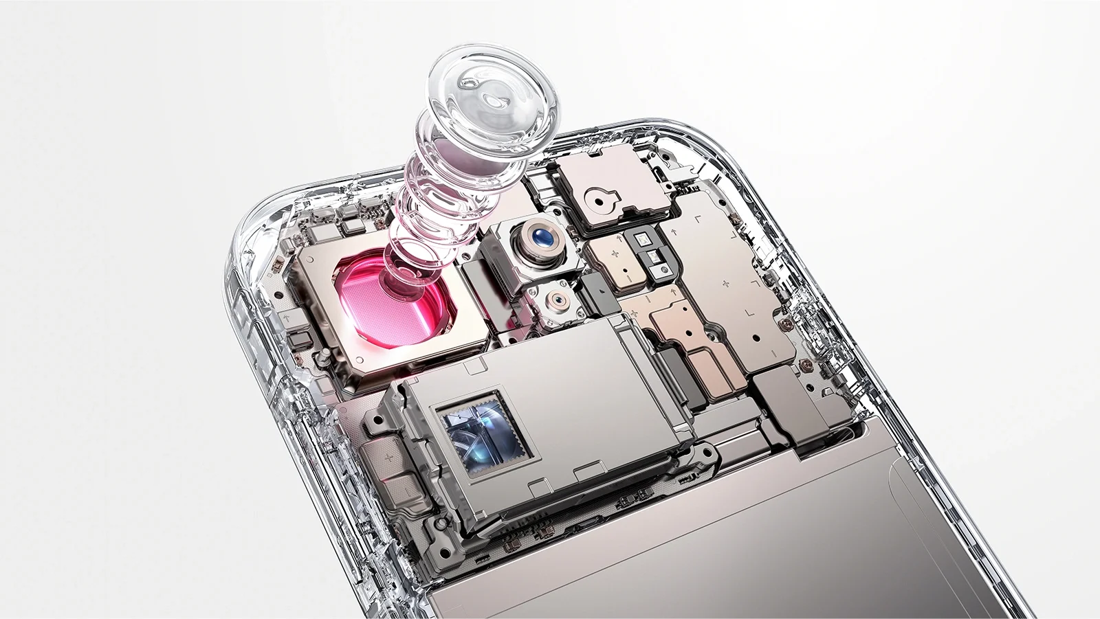 Двойной удар на 200 Мп: Oppo готовит Find X9s с камерой, которая порвёт рынок картинка Смартфон Oppo Find X9s: двойной удар на 200 Мп | DGL.RU