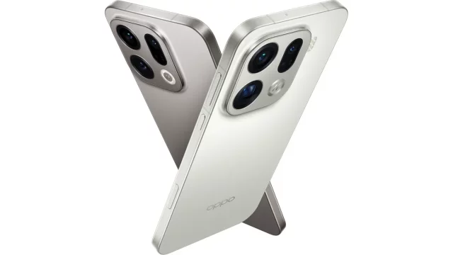 Двойной удар на 200 Мп Oppo готовит Find X9s с камерой, которая порвёт рынок (2) Смартфон Oppo Find X9s: двойной удар на 200 Мп | DGL.RU