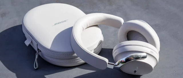Bose QuietComfort Ultra 2 Gen