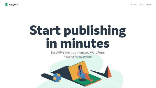 EasyWP: управляемый хостинг WordPress | DGL.RU1 EasyWP: управляемый хостинг WordPress | DGL.RU