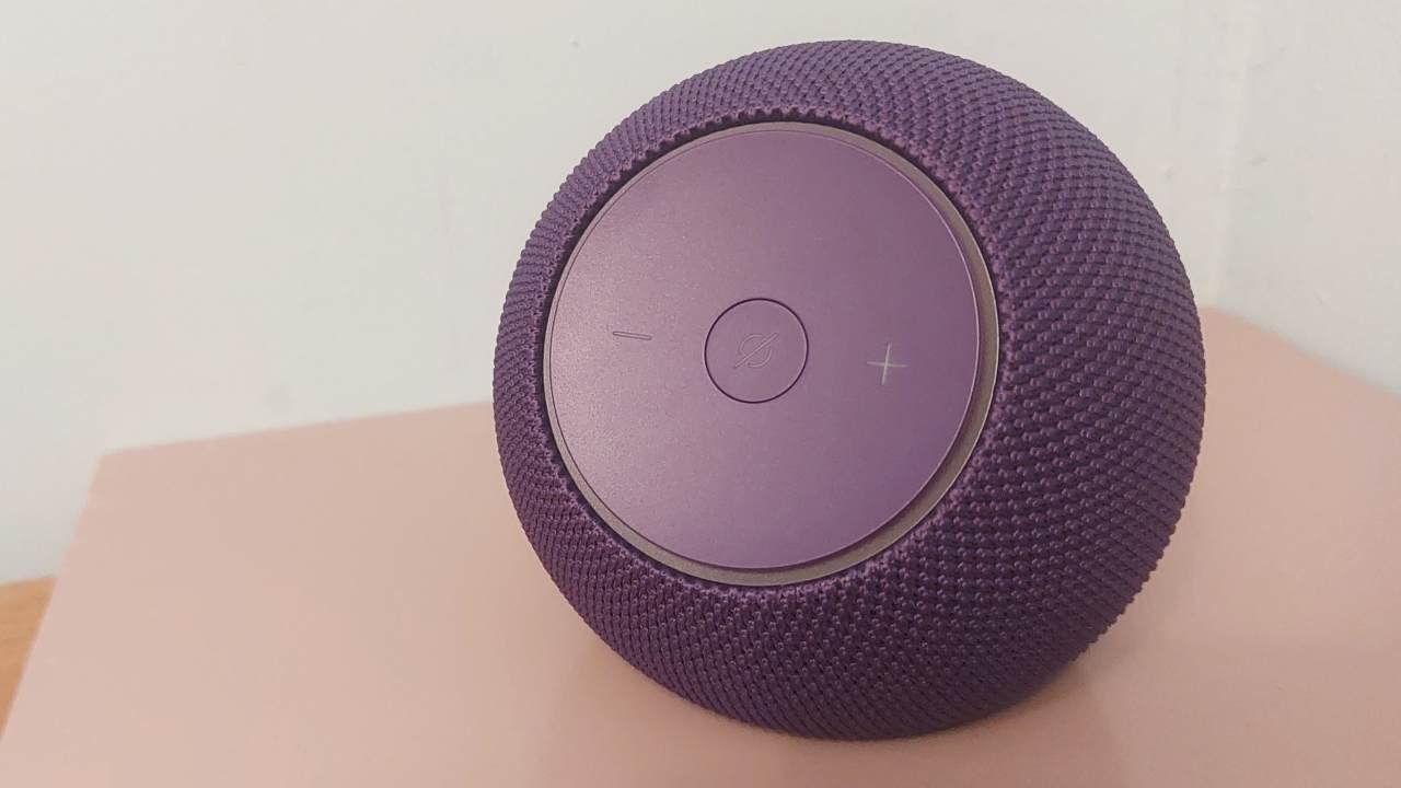 Echo Dot Max: умная колонка с мощным звуком | DGL.RU