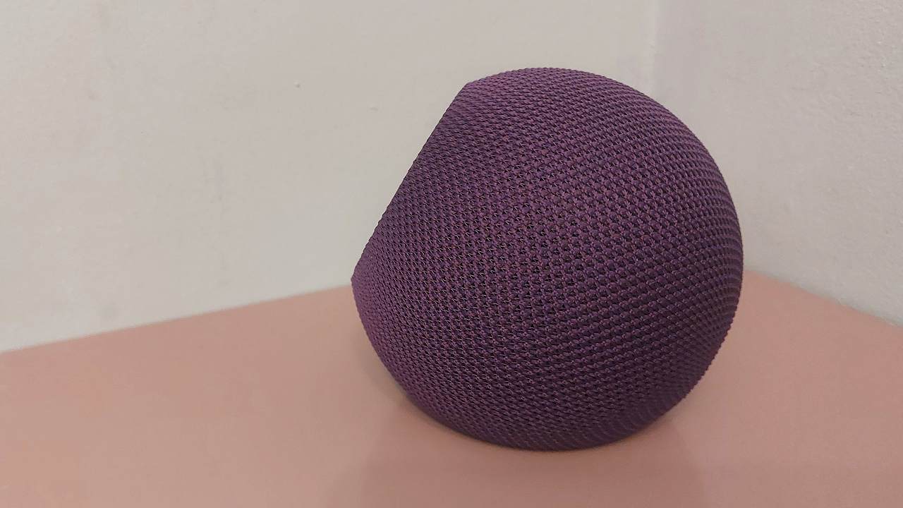 Echo Dot Max: умная колонка с мощным звуком | DGL.RU