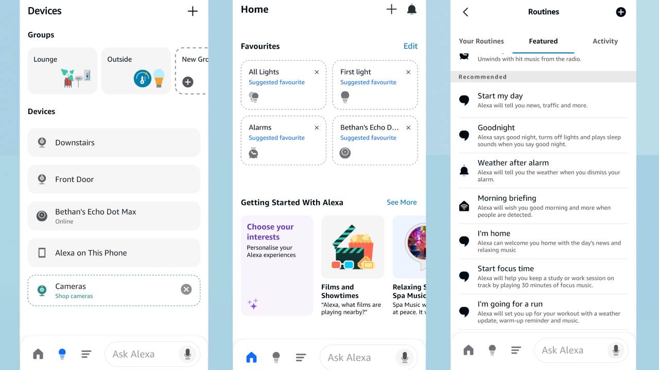 Echo Dot Max: умная колонка с мощным звуком | DGL.RU