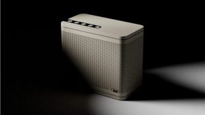 ELAC отмечает век инноваций с минималистичной Bluetooth-колонкой