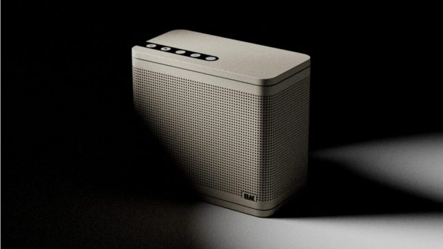 ELAC Nava 100 — доступная Bluetooth-колонка | DGL.RU1 ELAC Nava 100 — доступная Bluetooth-колонка | DGL.RU