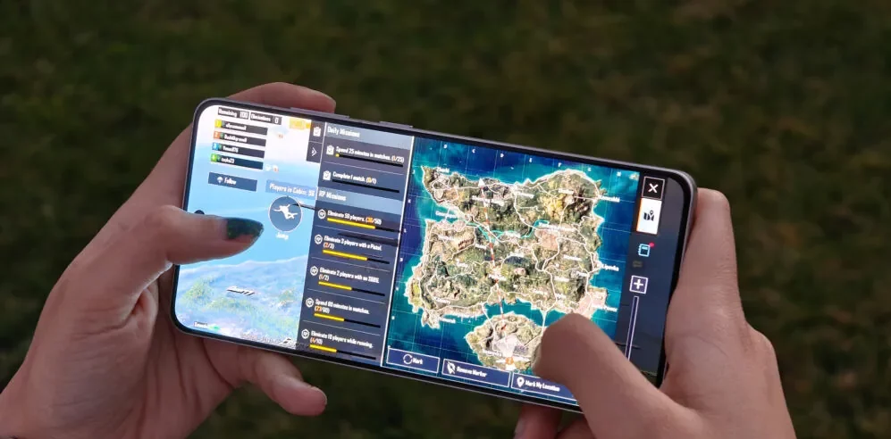 Elite-функции — это новый способ продать вам воздух картинка Смартфон с Elite Gen 5