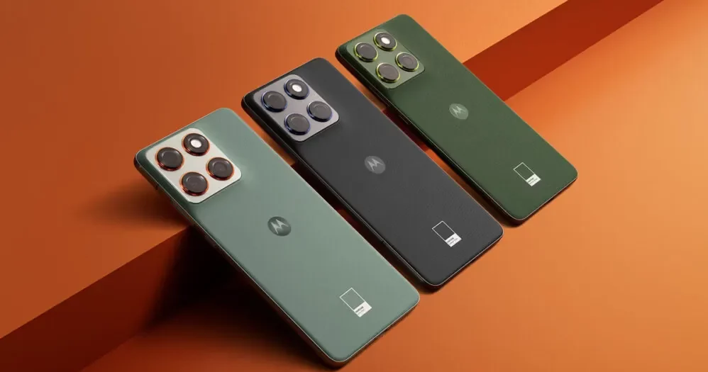 Elite-функции — это новый способ продать вам воздух картинка Смартфон с Elite Gen 5